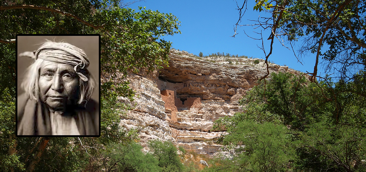 Explore the History and Archeology of the Verde Valley